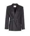 Isabel Marant Jackets In Gray