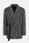 Isabel Marant Jackets In Gray