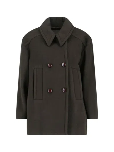 ISABEL MARANT ISABEL MARANT JACKETS