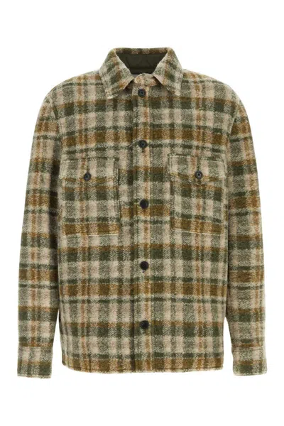 ISABEL MARANT ISABEL MARANT JACKETS