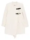 Isabel Marant Jackets In Neutral
