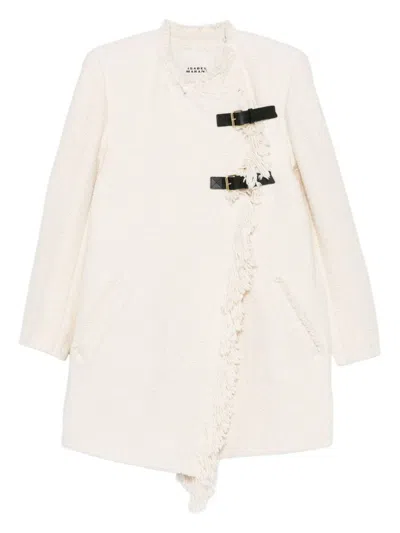 Isabel Marant Jackets In Neutral