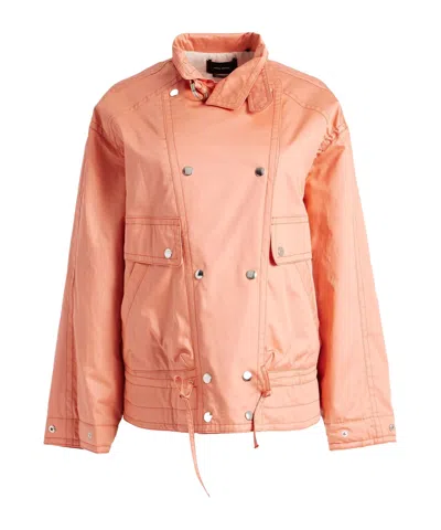 Isabel Marant Jackets In Pink