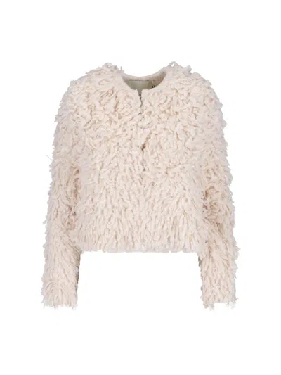 ISABEL MARANT ISABEL MARANT JACKETS