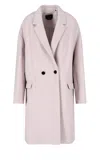 Isabel Marant Jackets In Neutral