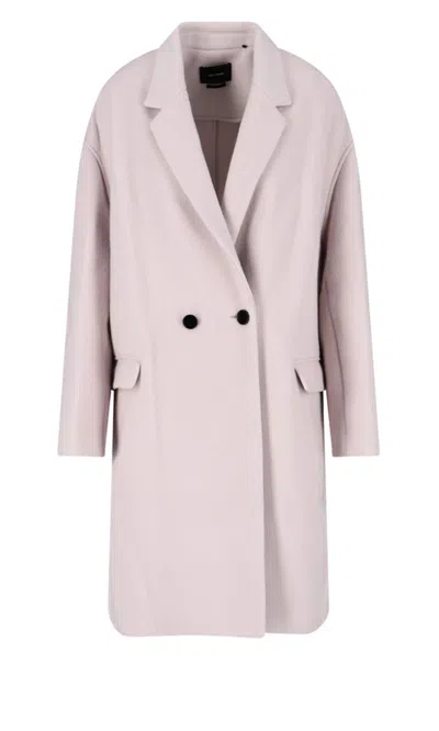 Isabel Marant Jackets In Pink