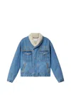 Isabel Marant Jackson Jacket In Multi