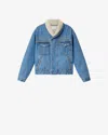 Isabel Marant Jackson Jacket In Multi