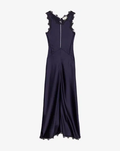 ISABEL MARANT JADELIA DRESS