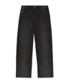 Isabel Marant Jameson Pants In Black