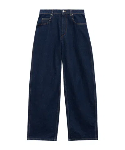 ISABEL MARANT JAMESON PANTS