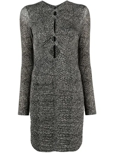 ISABEL MARANT ISABEL MARANT JANA DRESS