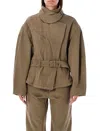 Isabel Marant Janalia Jacket