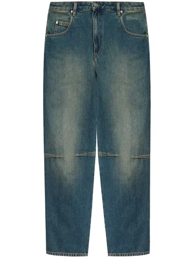 ISABEL MARANT ISABEL MARANT JANET JEANS
