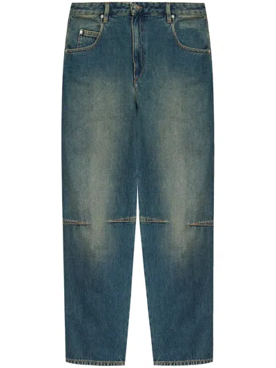 ISABEL MARANT JANET JEANS