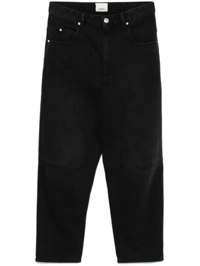 ISABEL MARANT JANET JEANS