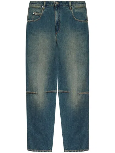 ISABEL MARANT ISABEL MARANT JANET JEANS