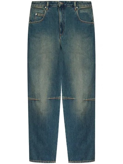 ISABEL MARANT ISABEL MARANT JANET JEANS