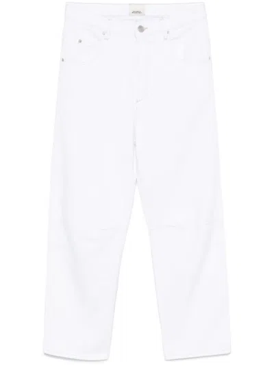 ISABEL MARANT JANET JEANS