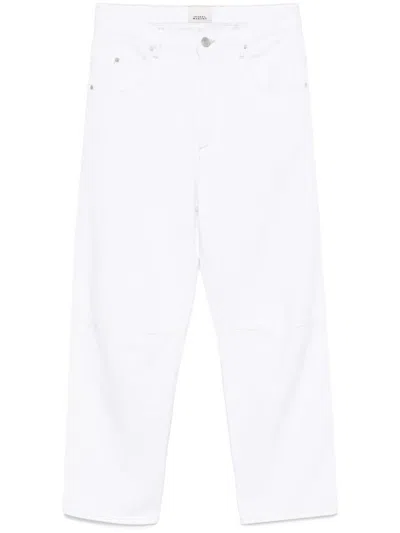 ISABEL MARANT ISABEL MARANT JANET JEANS