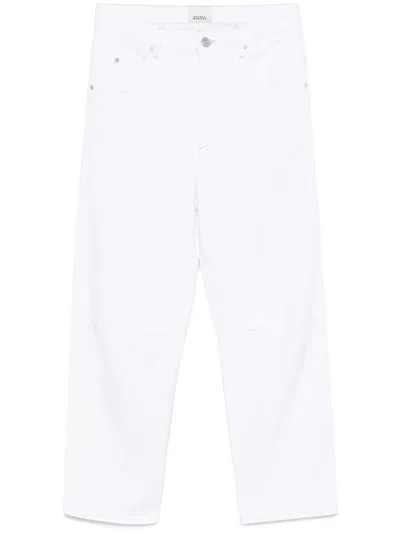 ISABEL MARANT ISABEL MARANT JANET JEANS
