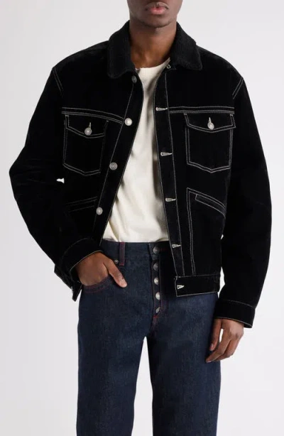 ISABEL MARANT ISABEL MARANT JANGO JACKET