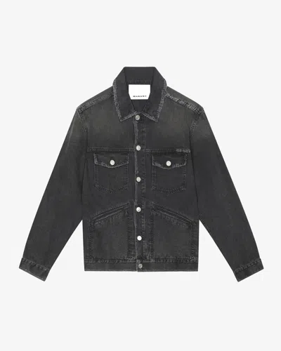 ISABEL MARANT JANGO JACKET