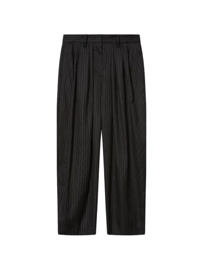 Isabel Marant Janice Pants In Black