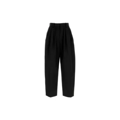 Isabel Marant Janice Pants In Black