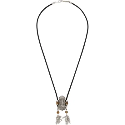 Isabel Marant Janis Necklace