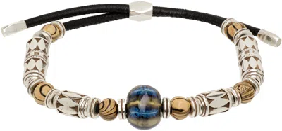 Isabel Marant Janys Bracelet