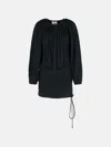 Isabel Marant 'jaoni' Black Cotton Shirt