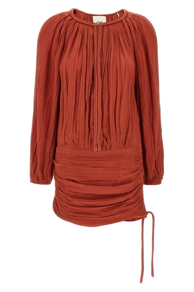 ISABEL MARANT ISABEL MARANT 'JAONI' DRESS