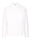 Isabel Marant Jasolo-gz Shirt Regular Fit Shirts White In White