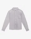 Isabel Marant Jasolo Shirt In Gray