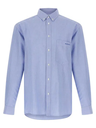 ISABEL MARANT ISABEL MARANT 'JASOLO' SHIRT