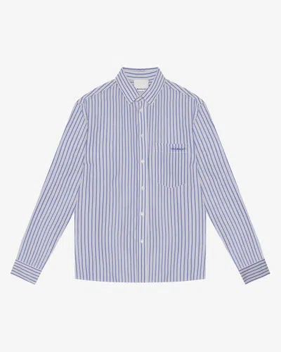 ISABEL MARANT JASOLO SHIRT