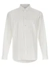Isabel Marant Marant 'jasolo' Shirt In White