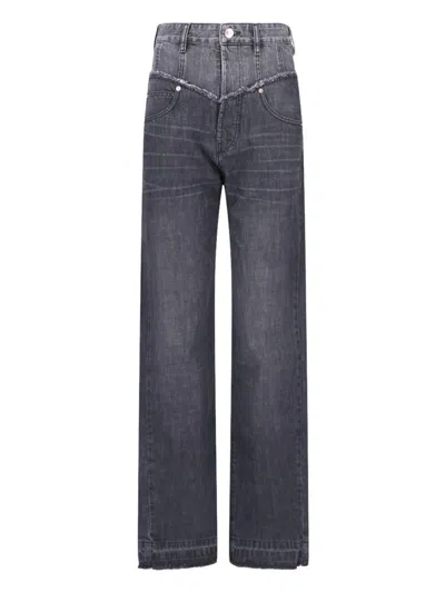 ISABEL MARANT ISABEL MARANT JEANS