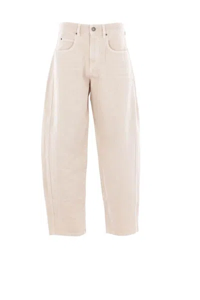 ISABEL MARANT ISABEL MARANT JEANS