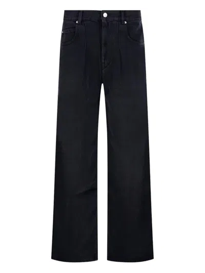 ISABEL MARANT ISABEL MARANT JEANS