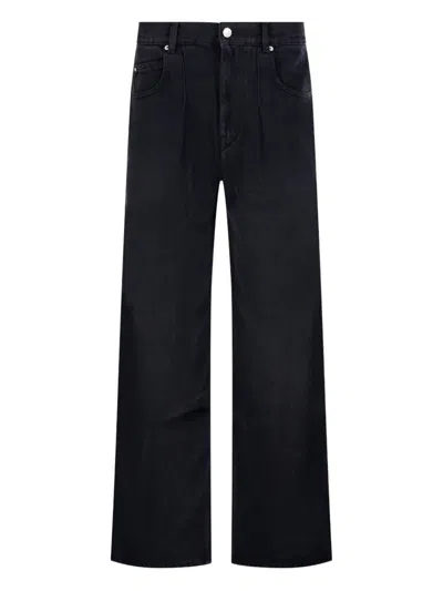 ISABEL MARANT ISABEL MARANT JEANS