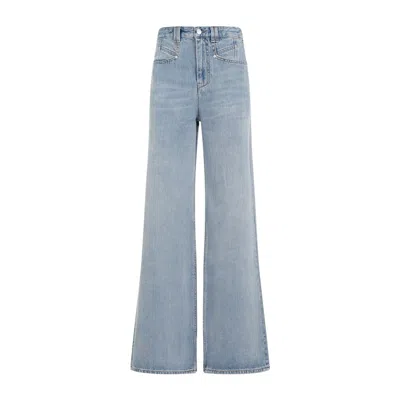 ISABEL MARANT ISABEL MARANT JEANS
