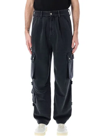 Isabel Marant Jeans In Black