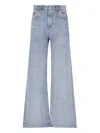 Isabel Marant Jeans In Blue