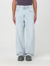 Isabel Marant Jeans  Men Color Denim