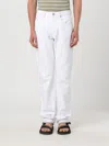 Isabel Marant Jeans  Men Color White