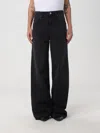 Isabel Marant Rodayna Jeans In Black