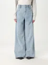 Isabel Marant Jeans  Damen Farbe Denim In Denim