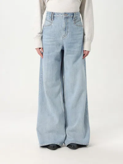 Isabel Marant Jeans  Damen Farbe Denim